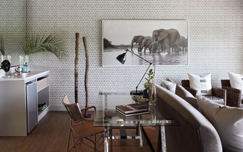 Londolozi Granite Suites 4